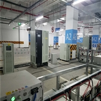 拉萨290KVA UPS电源租赁