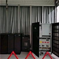 无锡UPS电源租赁 10KVA-800KVA 型号报价