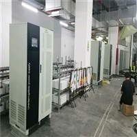 驻马店190KVA UPS电源租赁