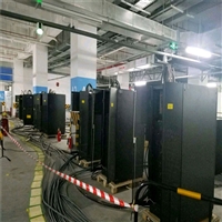 济南40KW UPS电源出租