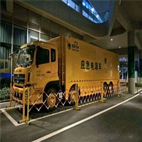 承德20KVA UPS电源租赁