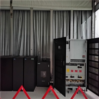 济南80KVA UPS电源租赁