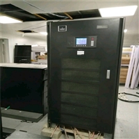 太原90KVA UPS电源租赁