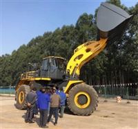 西昌柳工装载机销售地址