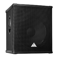 Behringer  E1800X 低音音响行情