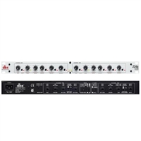 供应DBX 234S 电子分频器