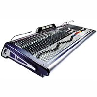 Soundcraft GB8 40 40路调音台供应商