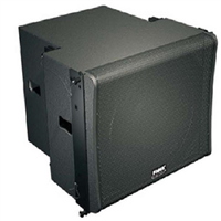 飞达 Fidek FBS-115SB 线阵列系列音响出售