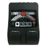 Digitech RP70 RP效果处理器