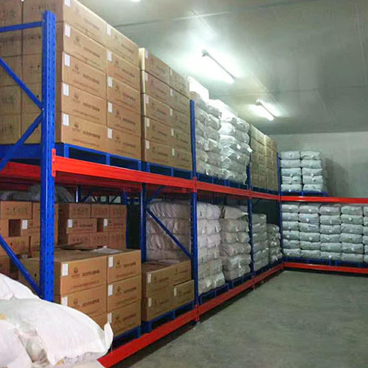 应急救灾仓库货架 物资库货架 物资储备库货架