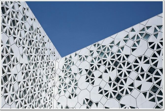 安国镂空铝板口碑推荐