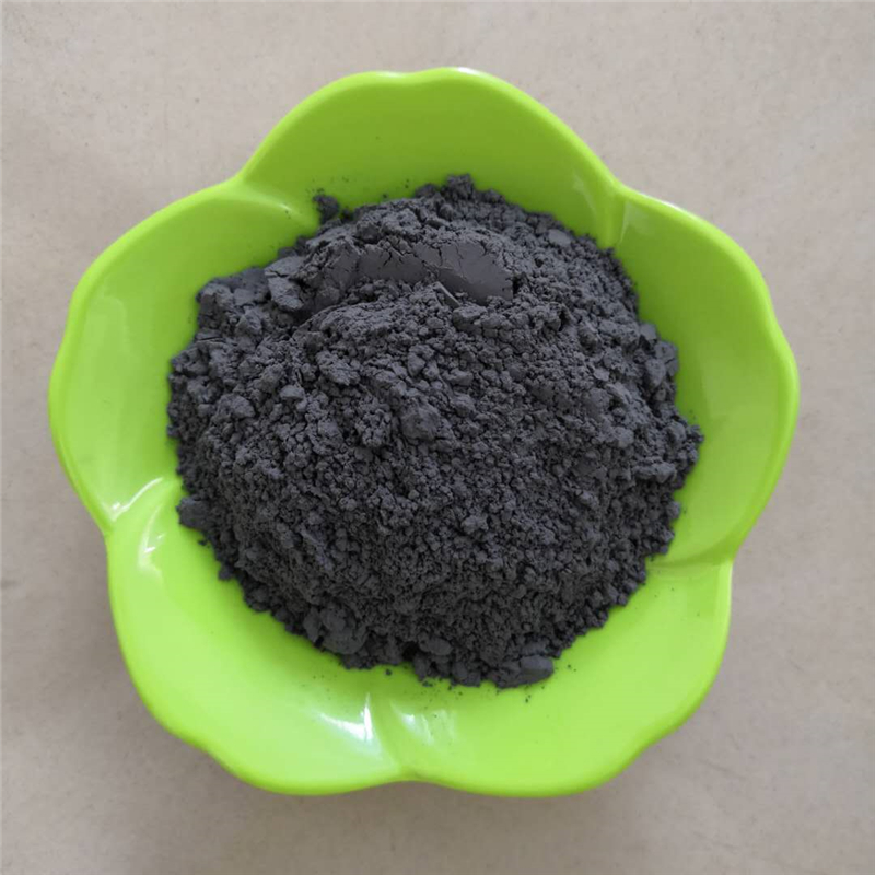 电气石粉口罩熔喷布驻极粉 白色电气石粉 纳米级电气石图片_高清图