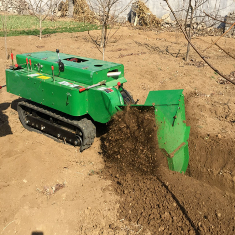 多功能开沟施肥机 玉米开沟机 微耕机开沟器厂家供应