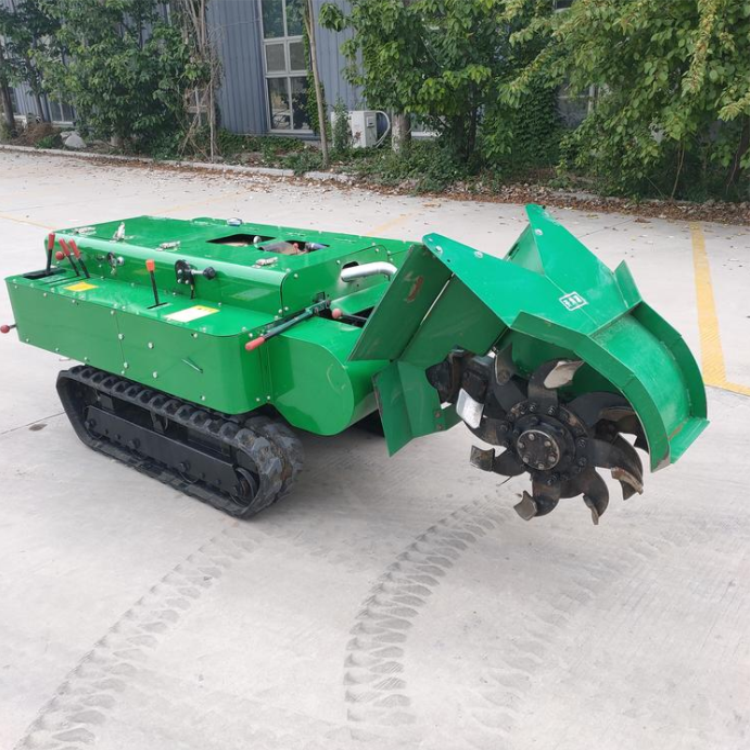 多功能开沟施肥机 玉米开沟机 微耕机开沟器厂家供应