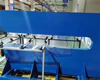 路牌铆钉机 路牌自动铆钉机 全自动 耐得丽科技