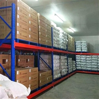 应急救灾仓库货架 物资库货架 物资储备库货架