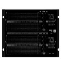 莱恩 RANE DEQ 60L 均衡器