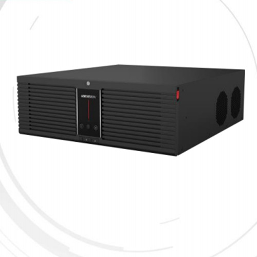 DS-8832N-R16/4K 海康威视16盘位4K硬盘录像机 DS-8864N-R16/4K
