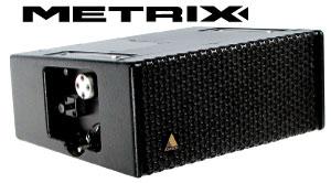 METRIX振动变送器