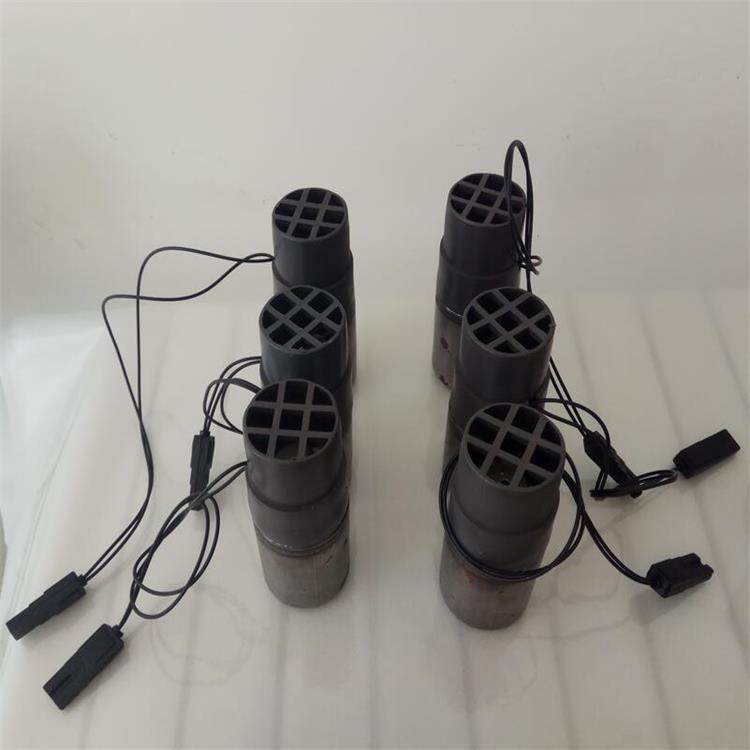 泊头东一冲压件厂加工电子礼花气瓶加工旋转礼花气瓶