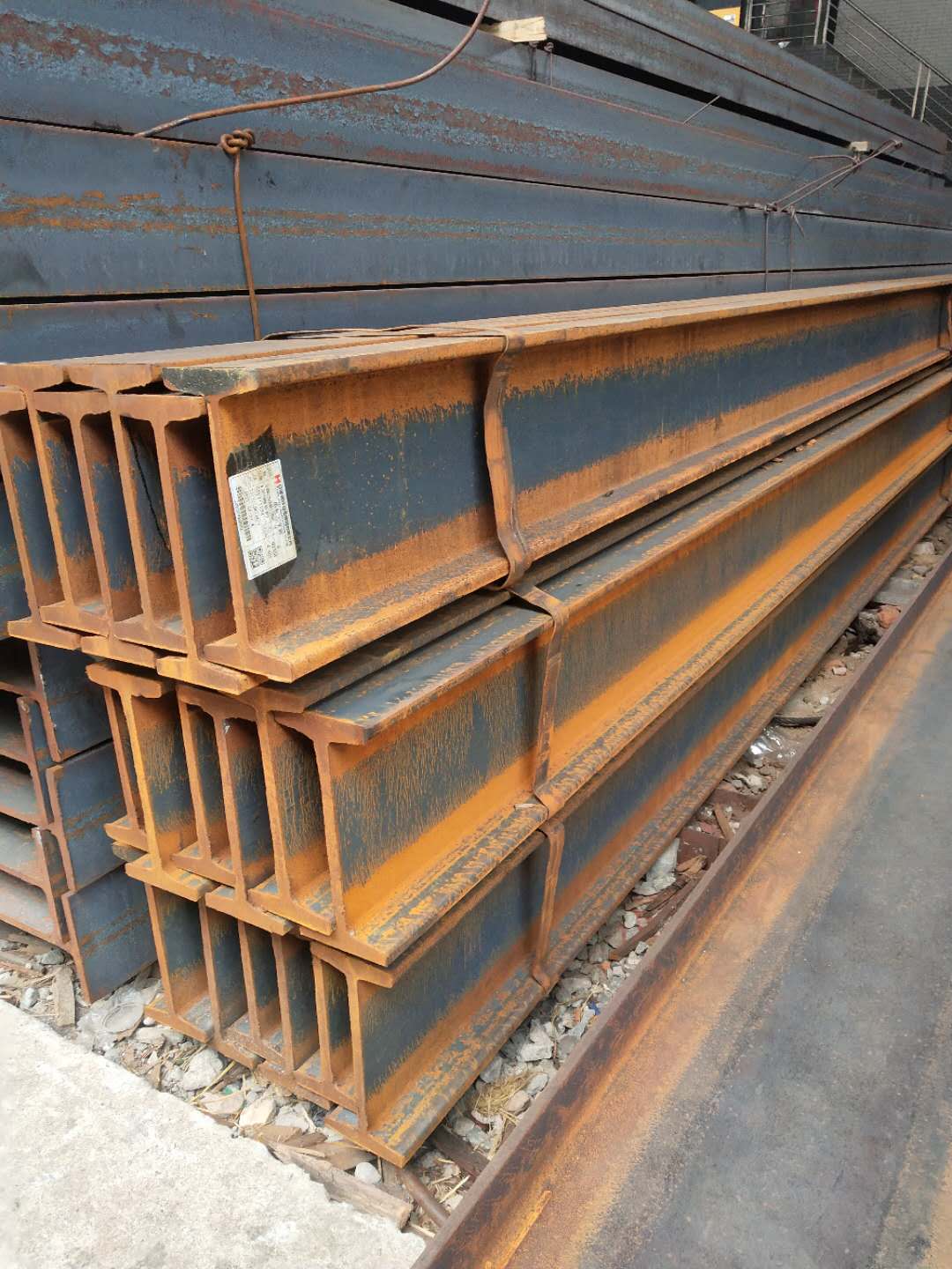 型材-型材价格/厂家/批发-佛山市冀冶钢铁有限公司