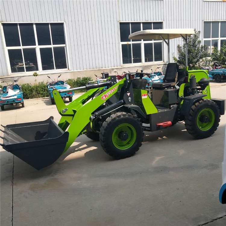 室内小铲车装修小铲车你那家质量好