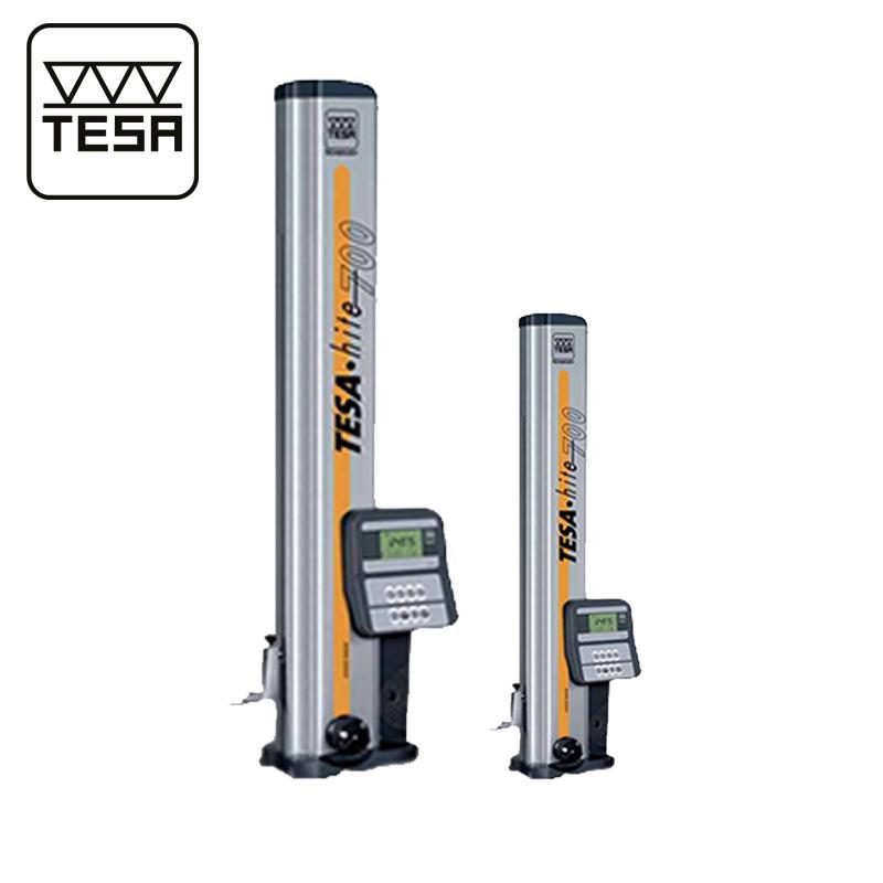 瑞士tesa测高仪电动高度仪