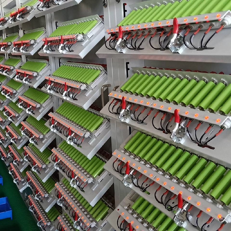 探照灯锂电池 18650锂电池 厂家直销 批量供应