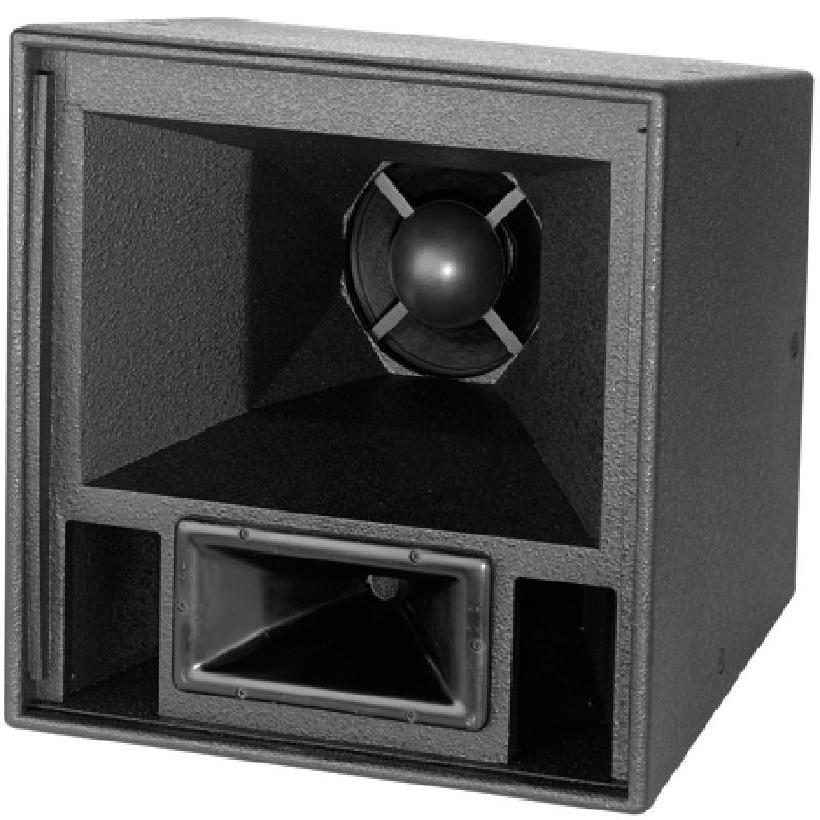 玛田martinaudioam2二分频全号筒负载梯形扬声器行情