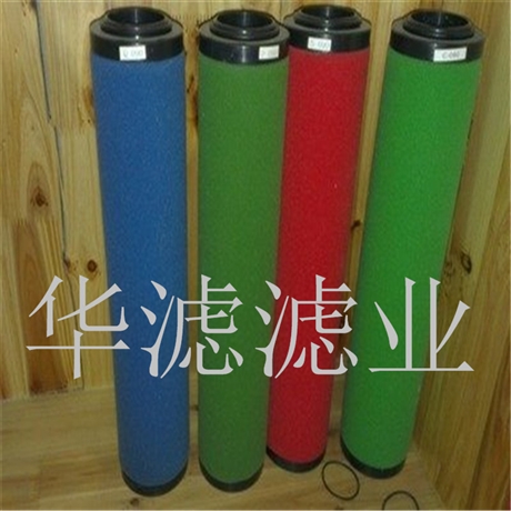 E716汉克森精密滤芯产品厂家