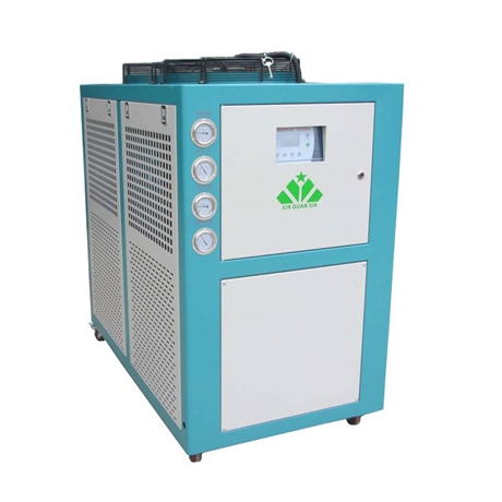 供应塑料机械专用冷冻机/风冷式冷冻机/工业冷冻机厂家
