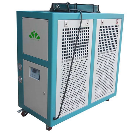 供应XGXA-U10D激光冷水机/激光冷冻机/低温水冷机厂家