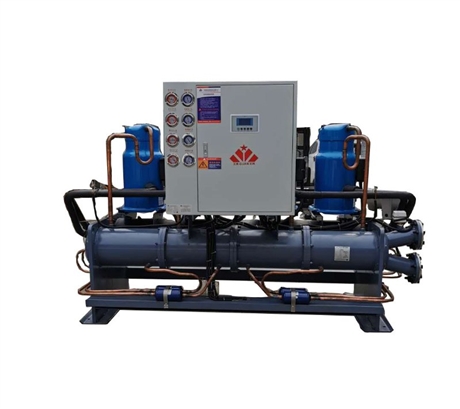 開放式冰水機/開放式冰水機廠家
