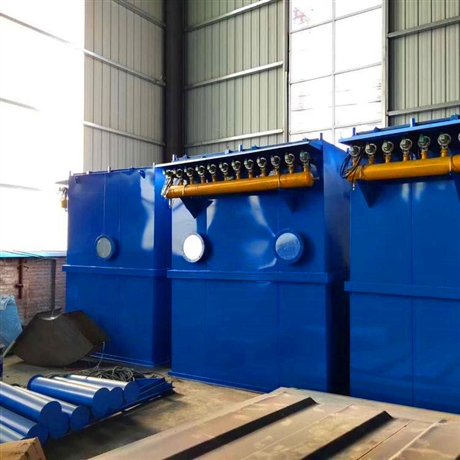 粉尘车间布袋除尘设备