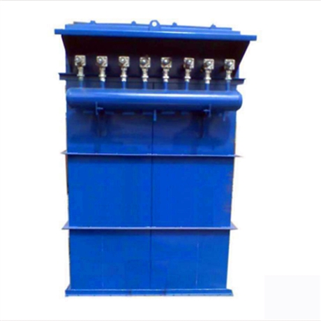 厂家供应 打磨粉尘吸尘器质量 泉州布袋除尘设备