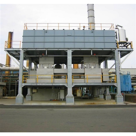 布袋除尘设备生产标准