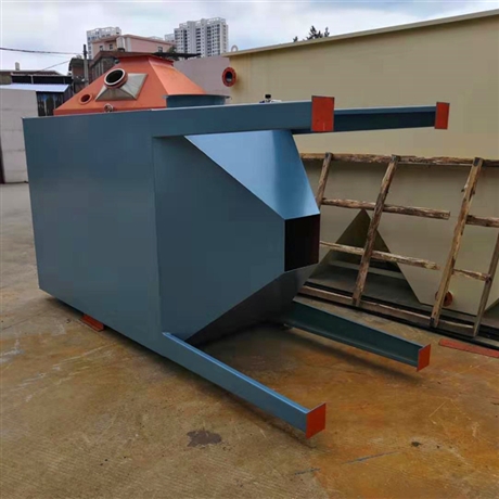 布袋粉尘除尘设备厂家