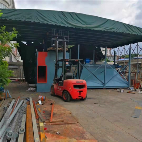 厂家供应袋式除尘器配件 泉州布袋除尘设备