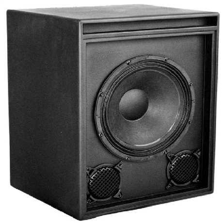 飞达fidekfls212双十二寸无源线阵列音响供应商