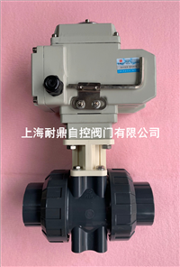 塑料气动执行器 耐腐蚀   塑料气动执行器