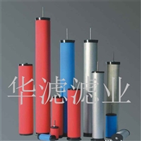 E912汉克森精密滤芯厂家精密滤芯