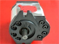 库存SETTIMA螺杆泵 型号GR60SMT16B500L