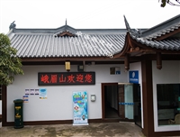 陕西宝鸡古建筑瓦价格