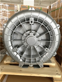 漩涡气泵RGH330-7A2 高压鼓风机　气环式真空泵