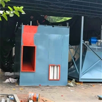 布袋除尘设备报价