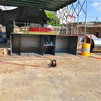 厂家供应布袋旋风除尘器 清洗泉州布袋除尘设备