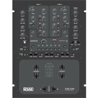 RANE TTM57SL 混音台产品介绍