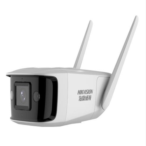 DS-IPC-K14AL-WT 海康威视400万无线全彩摄像机 30米全彩