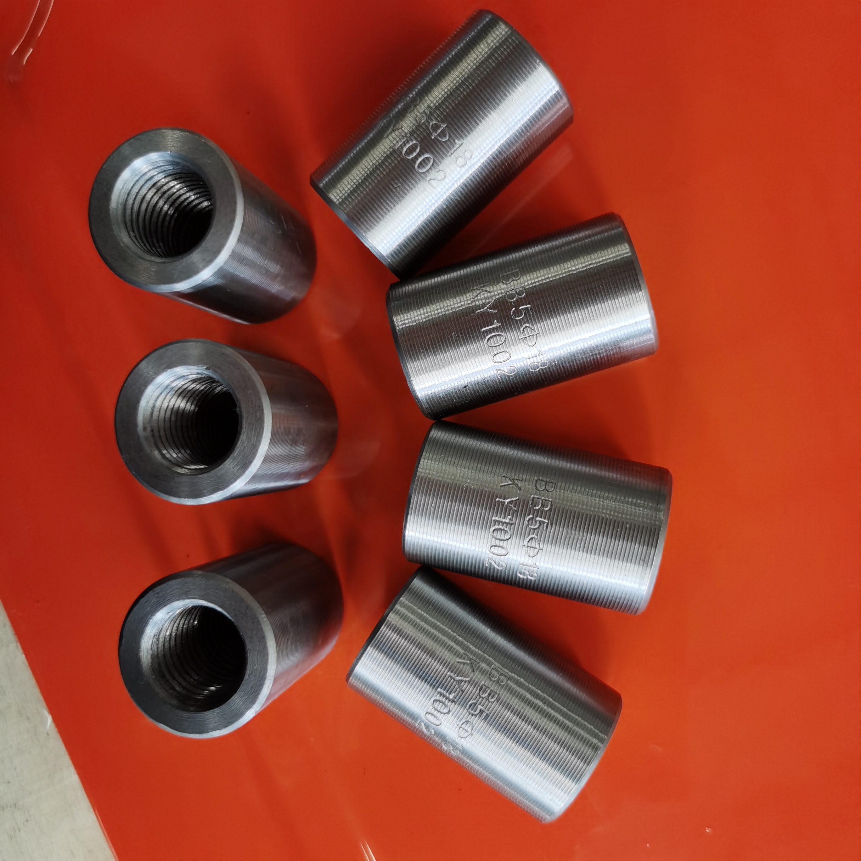 海南25钢筋连接套筒,钢筋连接套筒厂家,钢筋连接