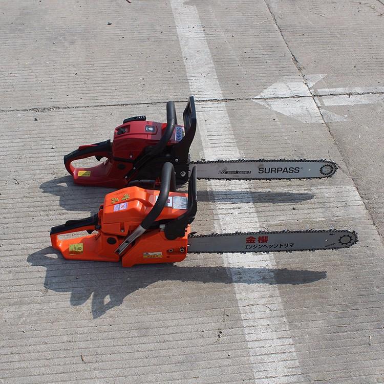 便携式电链锯大功率充电式电链锯伐木锯家用电链锯厂家